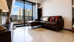 Lentor Modern (D26), Apartment #580236141